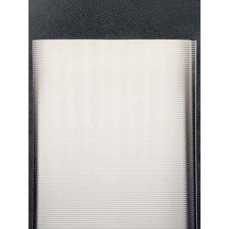 Kichler Outdoor Wall LED 49362BKTLED